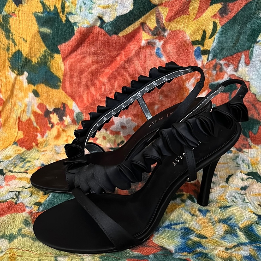 Nine West!